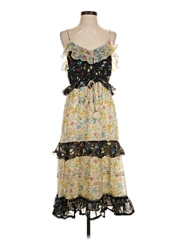 Love Sam Cocktail Dress (view 1)