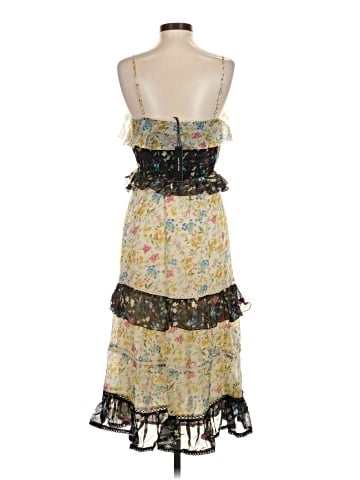 Love Sam Cocktail Dress (view 2)