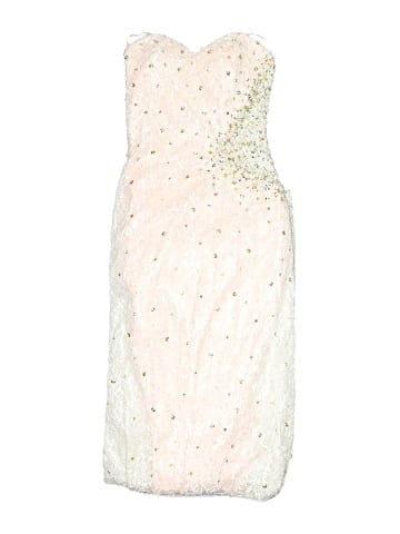 La Femme Cocktail Dress (view 1)