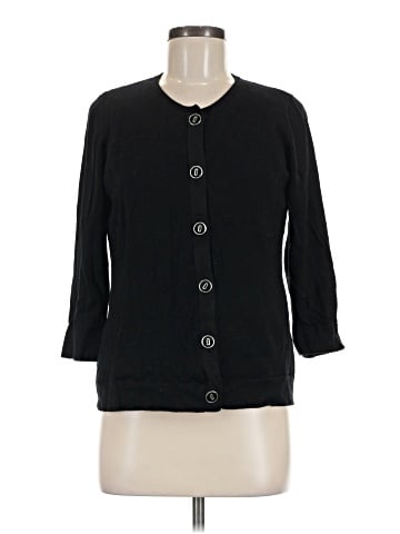 Dana Buchman Cardigan (view 1)