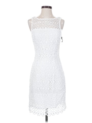BB Dakota Cocktail Dress (view 1)