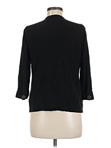 Dana Buchman Cardigan (view 2)