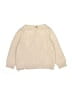 Rabbit Bear 100% Cotton Tan Pullover Sweater Size 6-9 mo - photo 2