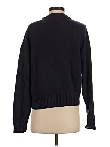 Porridge Pullover Sweater (view 2)