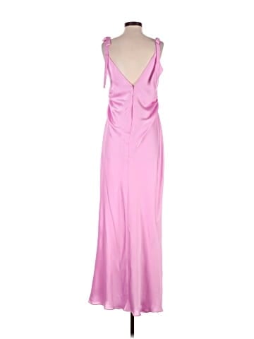Thread Cocktail Dress (view 2)
