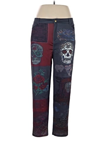 Unbranded Casual Pants (view 1)
