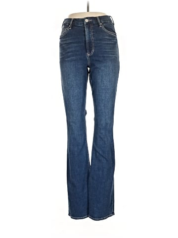 Dear John Jeans (view 1)