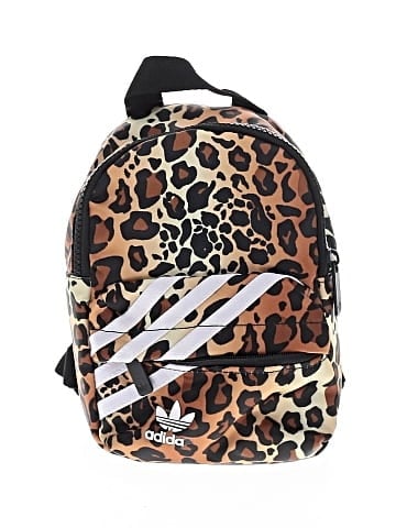 Adidas Backpack (view 1)