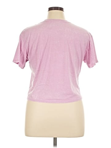 Rebellious. One Short Sleeve T-Shirt (view 2)