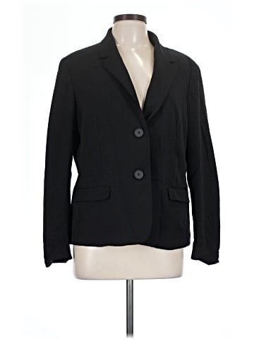 Black Label by Evan Picone Blazer (view 1)