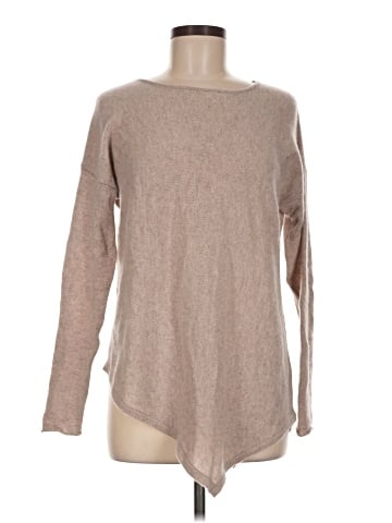 Philosophy Dane Lewis Cashmere Pullover Sweater (view 1)