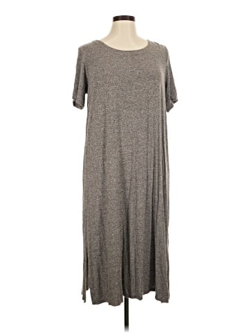 J.Jill Casual Dress (view 1)