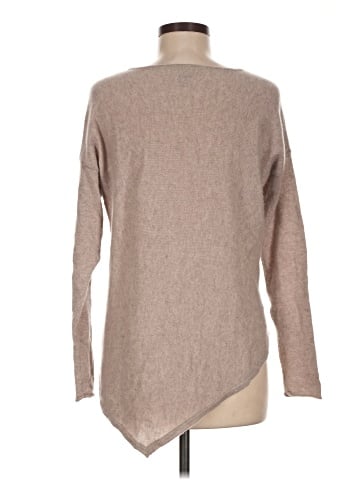 Philosophy Dane Lewis Cashmere Pullover Sweater (view 2)