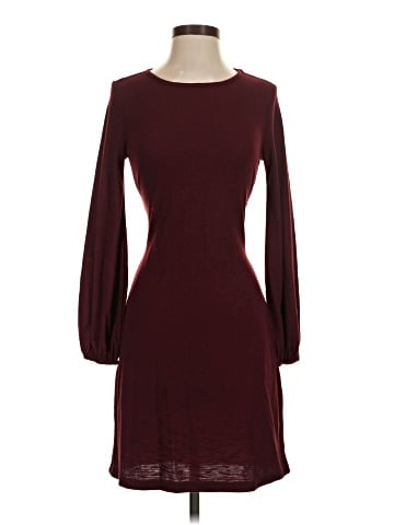 Lionstill Casual Dress (view 1)