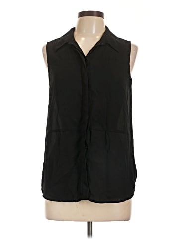 Mossimo Sleeveless Blouse (view 1)