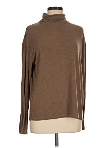 Wilfred Free Turtleneck Sweater (view 1)