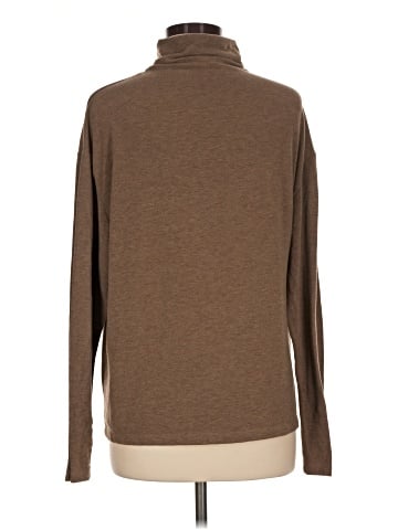 Wilfred Free Turtleneck Sweater (view 2)