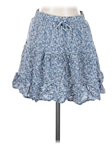 Alelly Casual Skirt (view 1)