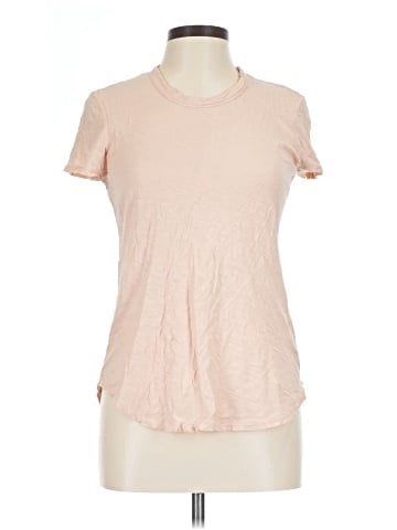James Perse Short Sleeve T-Shirt (view 1)