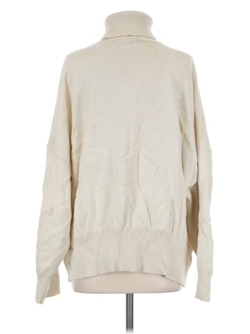 Topshop Turtleneck Sweater (view 2)