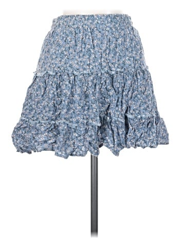 Alelly Casual Skirt (view 2)