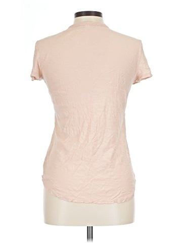 James Perse Short Sleeve T-Shirt (view 2)