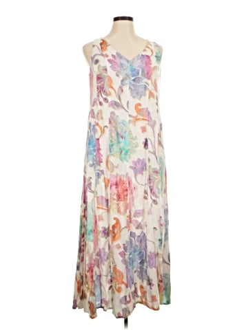 Soft Surroundings Casual Dress (view 1)