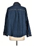 Torrid Blue Denim Jacket Size Lg Plus (0) - photo 2