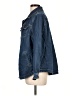 Torrid Blue Denim Jacket Size Lg Plus (0) - photo 5