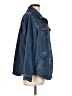 Torrid Blue Denim Jacket Size Lg Plus (0) - photo 4