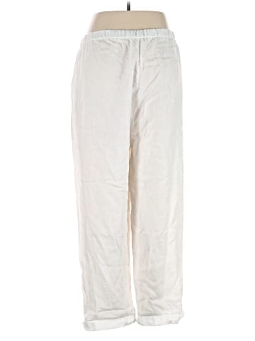 Eileen Fisher Casual Pants (view 2)