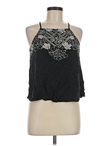 Love on a Hanger Tank Top (view 1)