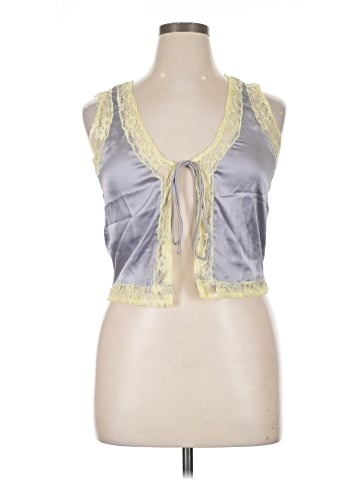 Nasty Gal Inc. Sleeveless Blouse (view 1)