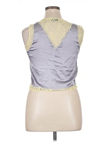 Nasty Gal Inc. Sleeveless Blouse (view 2)