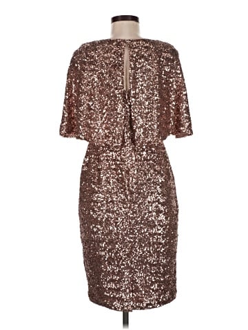 Alex Evenings Cocktail Dress (view 2)