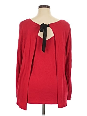 Lane Bryant Pullover Sweater (view 2)