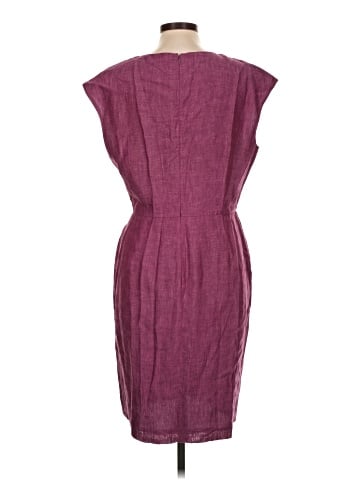 Lafayette 148 New York Cocktail Dress (view 2)