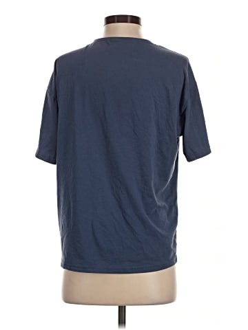 Romwe Short Sleeve T-Shirt (view 2)