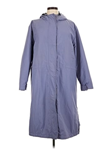 Lands' End Raincoat (view 1)