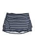 Athleta Stripes Blue Active Skort Size L - photo 1