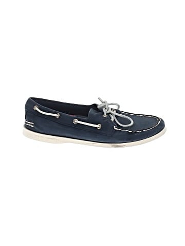 Sperry Top Sider Flats (view 1)