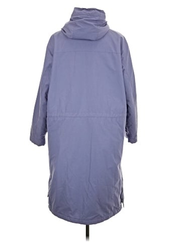 Lands' End Raincoat (view 2)