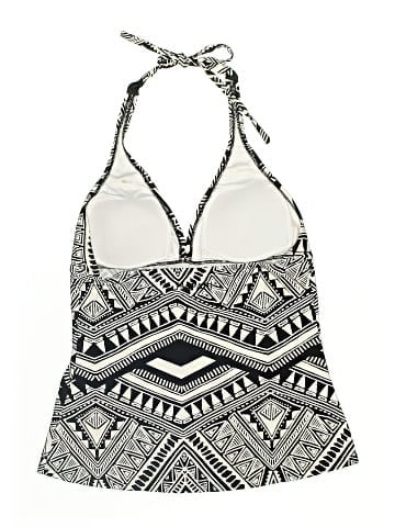 Hapari Swimwear Swimsuit Top (view 2)