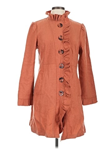 Ivy Jane Jacket (view 1)