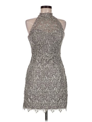 Alyce Cocktail Dress (view 1)