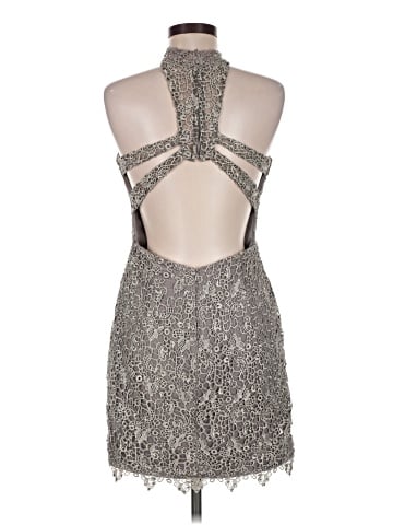 Alyce Cocktail Dress (view 2)