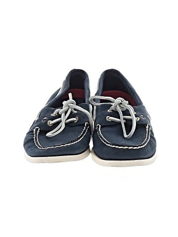 Sperry Top Sider Flats (view 2)