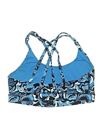 Lululemon Athletica Swimsuit Top (view 2)