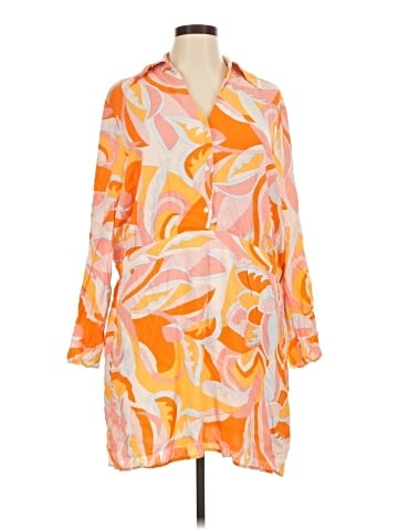 MNG Casual Dress (view 1)