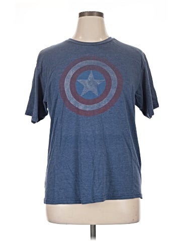 Marvel Short Sleeve T-Shirt (view 1)